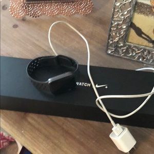 Apple Watch series 2